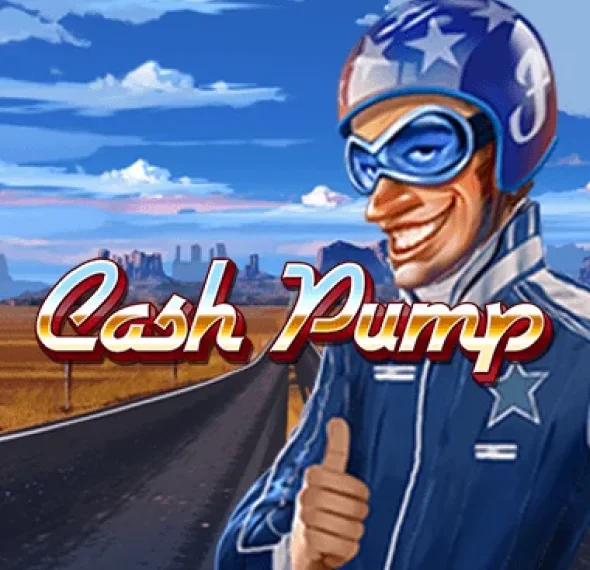 Cash Pump