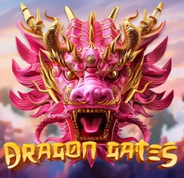 Dragon Gates