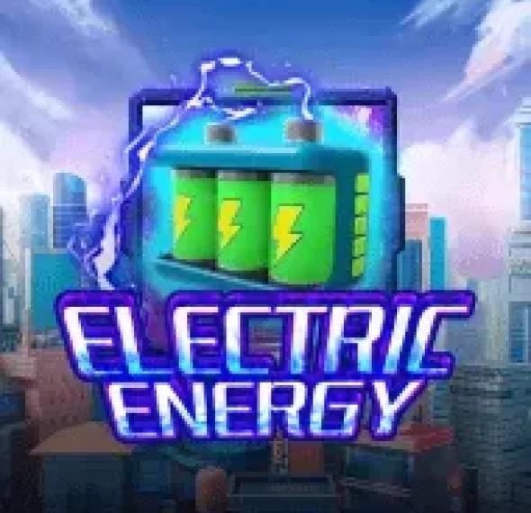 Electric Energy