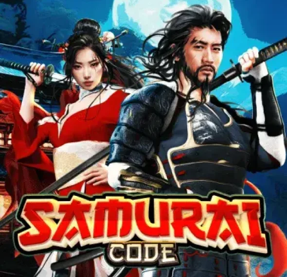 Samurai Code