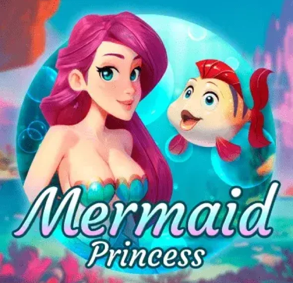 Mermaid Princess